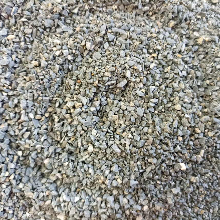 Песок альбитофировый А-7. Фракция 1,25-2,5 мм